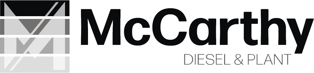 McCarthy Logo
